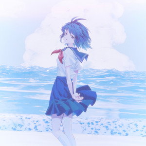 透明だったあの夏へ、 by めェ子, Hatsune Miku