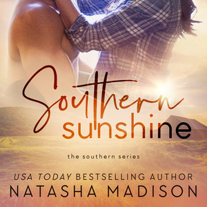 Southern Sunshine [The Southern Series, Book 8 (Unabridged)]