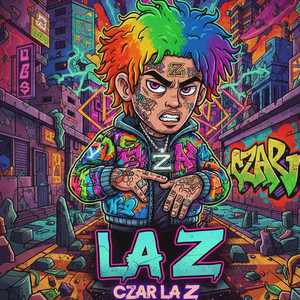 Lamy Sin Tinta by Czar La Z
