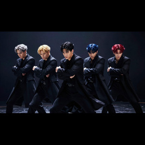 CLOSER EVERY SECOND by Lucien Kpop Music
