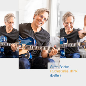 Better by Steve Baskin