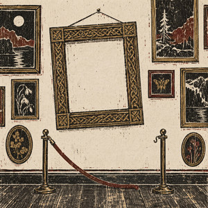 hall of everyone i lost by Iris Mourn