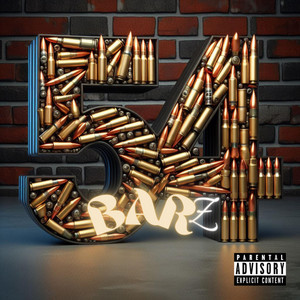 54 BARZ by Shake Da Block