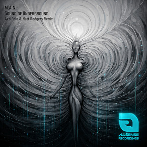 Sound Of Underground (Axelpolo, Matt Rodgers Remix)