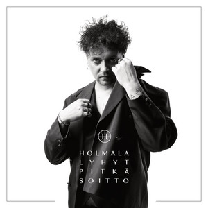 Morfiini by HOLMALA