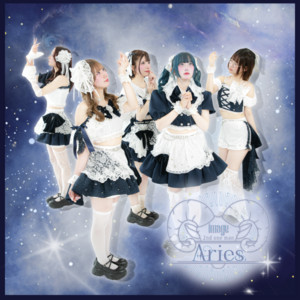Aries by image