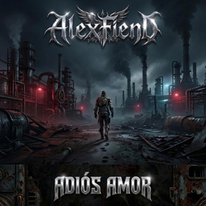 Adiós Amor by AlexFiend