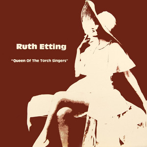 Singer Ruth Etting