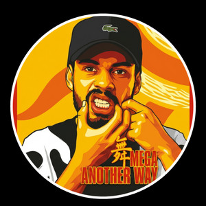 MEGA ANOTHER WAY by DJ EDU NEVES