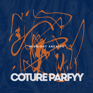 Coture Parfyy by Midnight Archive