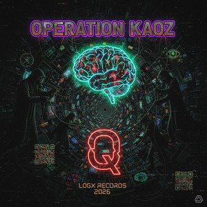Q by Operation Kaoz