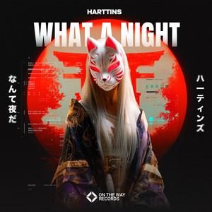 What a Night by Harttins