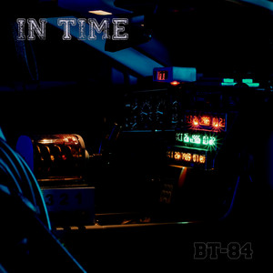 In Time - Remix by BT-84