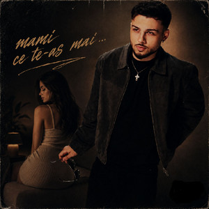 Mami ce te-as mai. by Bby Mario
