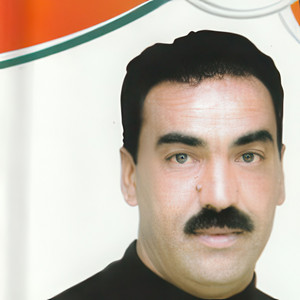 Cheb Mannoubi - rahou dek biya