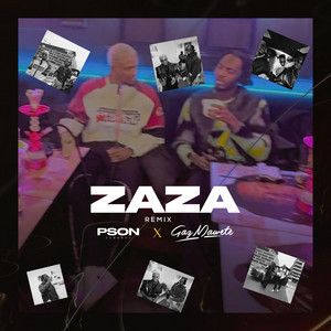 Zaza - remix