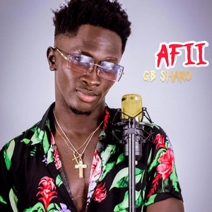 Afii by Sharo GB