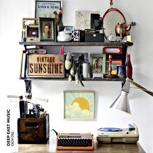 Deep East Music - Bygone Bumps