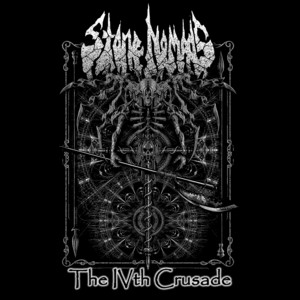 The IVth Crusade by Stone Nomads