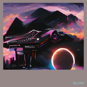 Dico Hits - Radiant Red Panda Rondo