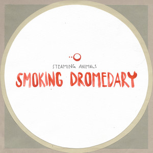 Smoking Dromedary