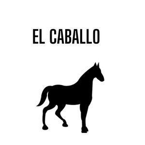 EL CABALLO by LA FLAUTTA