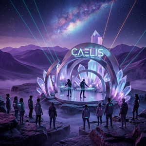 Caelis by Baby it