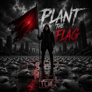 Plant the Flag by The Cracked Mask