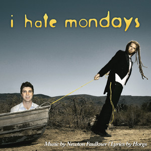 Mondays I don’t like