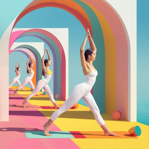 Warrior Pose Reimagined: The Thrilling Expedition to Spiritual Illumination