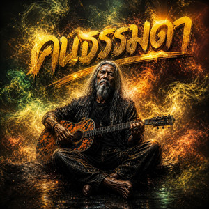 คนธรรมดา by คนหลง Music
