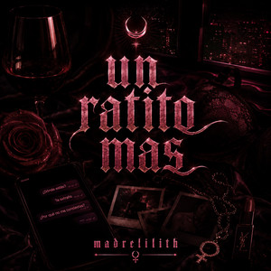 un ratito mas by MadreLilith