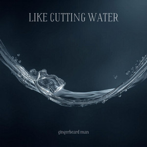 like cutting water - solo yangqin by gingerbeard man
