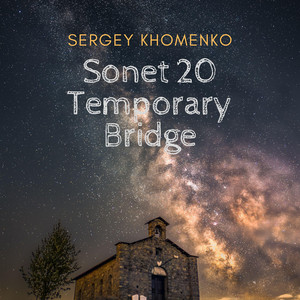 Обкладинка: Sonet 20 Temporary Bridge