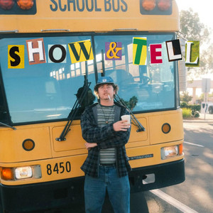 NASA (feat. David Reisman)