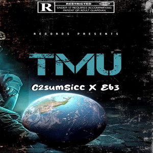 TMU X (EB3) by C2sumsicc