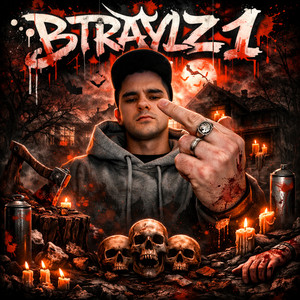 The Ability by Btraylz 1, Ruste Juxx