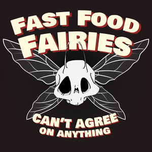 Burning Love by Fast Food Fairies
