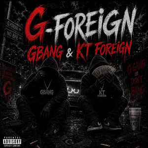 Roadrunner by Gbang, Kt Foreign