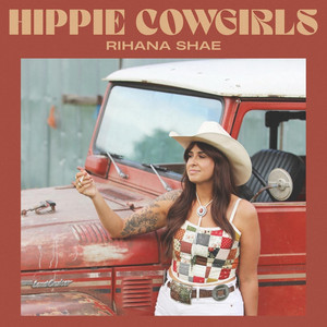 Hippie Cowgirls by Rihana Shae