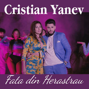 Cristian Yanev - Fata Din Herastrau