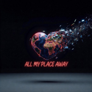 All my place away by Jlya, Andrea Brischetto, Gabriele Casabianca