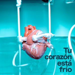 Tu Corazón Está Frío by La High, DEM, Julz Jewels, SAC MOYA, Romo One, Rawland