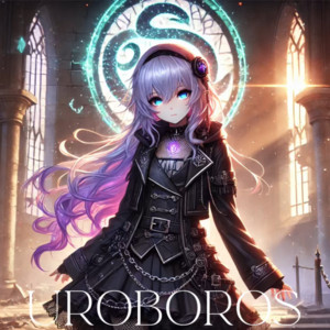 REiNa - Uroboros