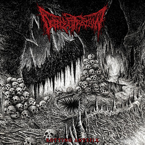 Arcane Visions by Defenestration