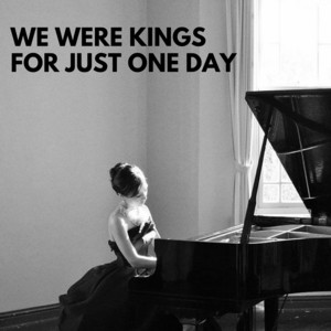 Camta Miss - We Were Kings for Just One Day