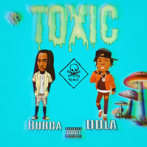 Toxic by DOlA, Burga