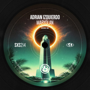 Maryolan by Adrian Izquierdo