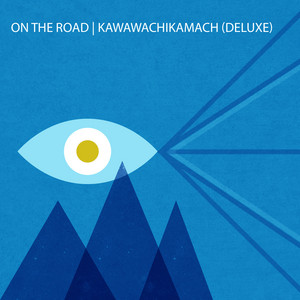 Pusenman album cover