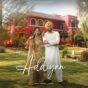 Addiyan by Mani Sandhu, N Vee